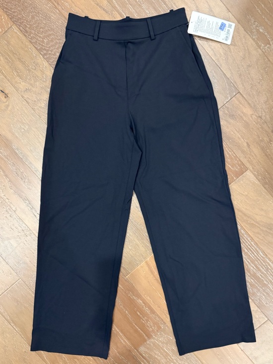 lululemon athletica Pants - lululemon Daydrift HR Straight Leg-Leg Trousers